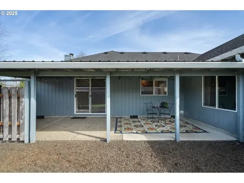 3605 Walnut Lane Tillamook OR 97141