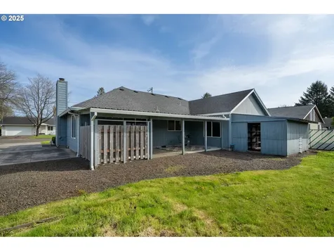 3605 Walnut Lane Tillamook OR 97141