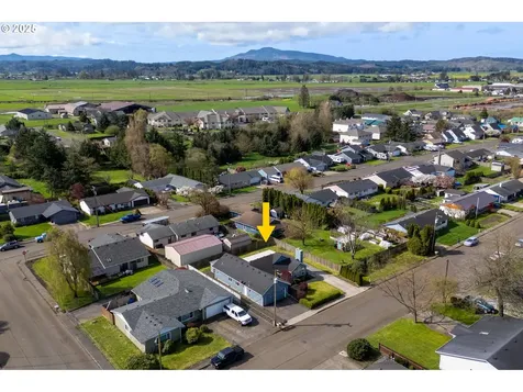 3605 Walnut Lane Tillamook OR 97141