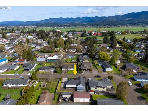3605 Walnut Lane Tillamook OR 97141