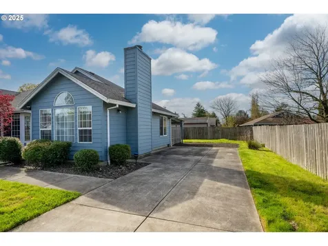 3605 Walnut Lane Tillamook OR 97141