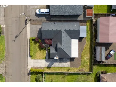 3605 Walnut Lane Tillamook OR 97141