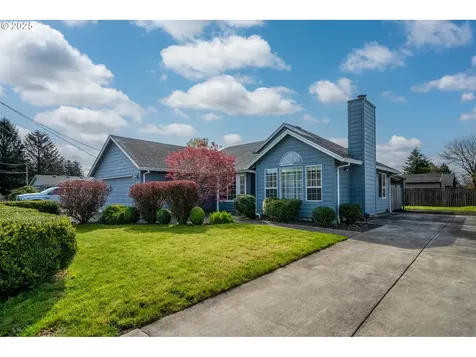 3605 Walnut Lane Tillamook OR 97141