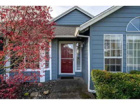 3605 Walnut Lane Tillamook OR 97141