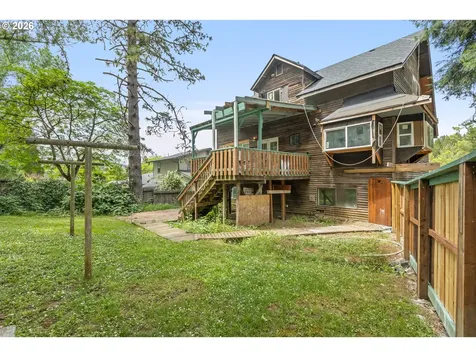 591 Mill Street Canyonville OR 97417