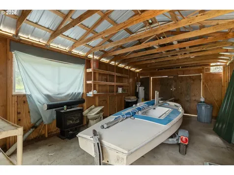 591 Mill Street Canyonville OR 97417