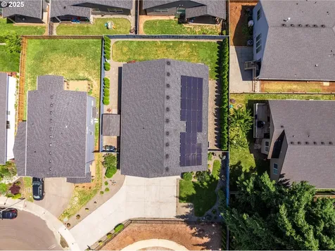 102 NE Overlook Court Estacada OR 97023
