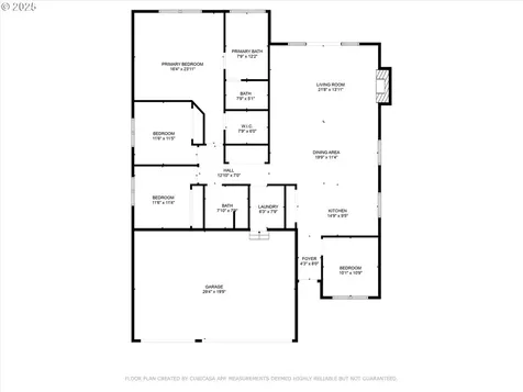 102 NE Overlook Court Estacada OR 97023