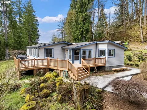 16843 S Copley Court Oregon City OR 97045