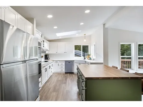 16843 S Copley Court Oregon City OR 97045