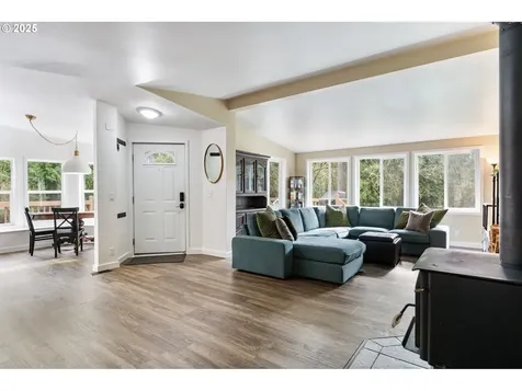 16843 S Copley Court Oregon City OR 97045