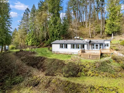 16843 S Copley Court Oregon City OR 97045