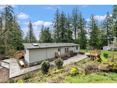 16843 S Copley Court Oregon City OR 97045