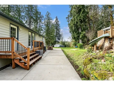 16843 S Copley Court Oregon City OR 97045