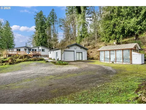 16843 S Copley Court Oregon City OR 97045