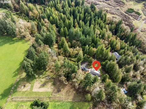 16843 S Copley Court Oregon City OR 97045