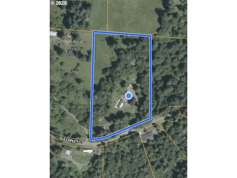 16843 S Copley Court Oregon City OR 97045