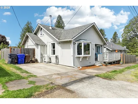 106 Eluria Street Oregon City OR 97045
