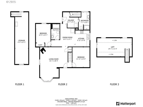 106 Eluria Street Oregon City OR 97045