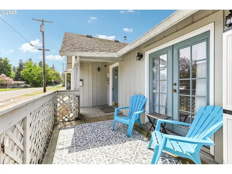 106 Eluria Street Oregon City OR 97045