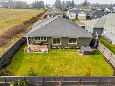 1804 S Locust Street Canby OR 97013