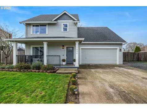 1506 E Mill Court Newberg OR 97132