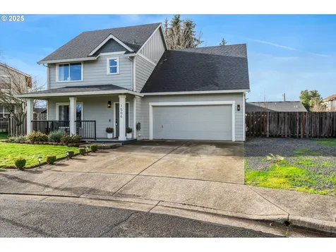1506 E Mill Court Newberg OR 97132