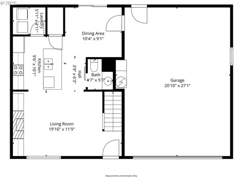 1506 E Mill Court Newberg OR 97132
