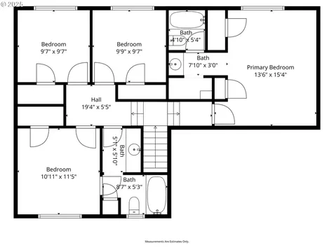1506 E Mill Court Newberg OR 97132