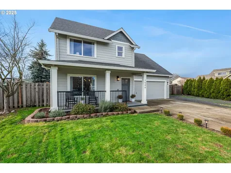 1506 E Mill Court Newberg OR 97132