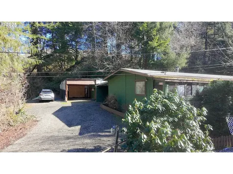 519 Wright Creek Road Toledo OR 97391