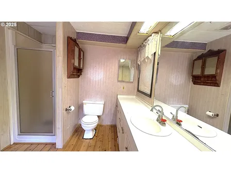 519 Wright Creek Road Toledo OR 97391