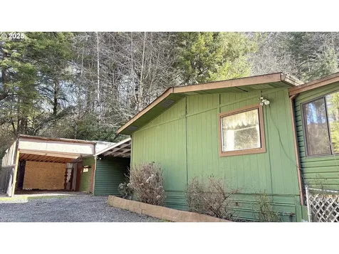 519 Wright Creek Road Toledo OR 97391