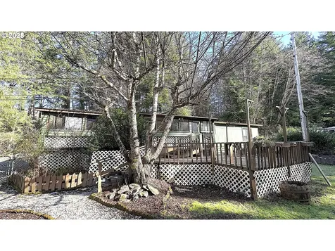 519 Wright Creek Road Toledo OR 97391