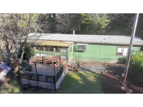519 Wright Creek Road Toledo OR 97391