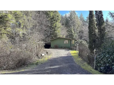 519 Wright Creek Road Toledo OR 97391