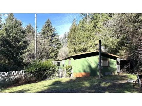 519 Wright Creek Road Toledo OR 97391