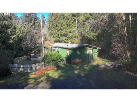 519 Wright Creek Road Toledo OR 97391