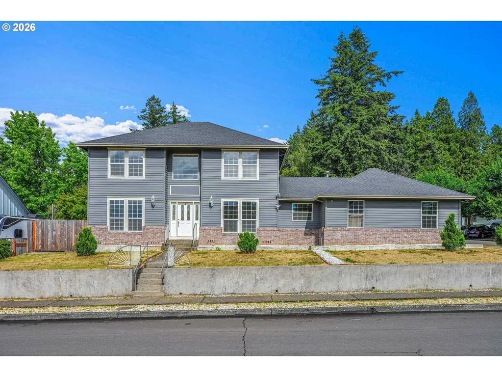 1802 NW Bella Vista Avenue Gresham OR 97030