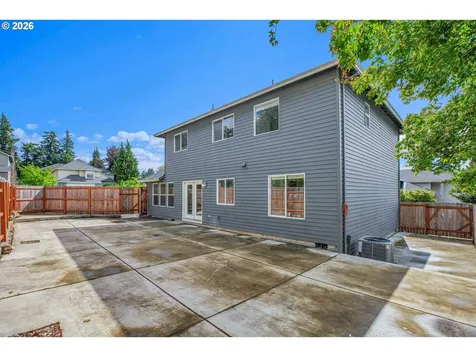 1802 NW Bella Vista Avenue Gresham OR 97030