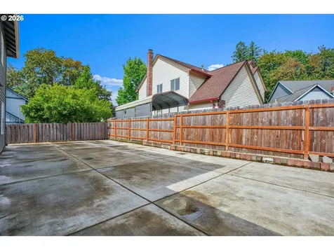 1802 NW Bella Vista Avenue Gresham OR 97030