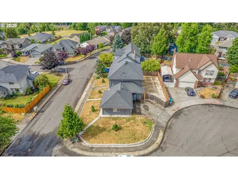 1802 NW Bella Vista Avenue Gresham OR 97030