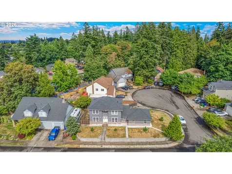 1802 NW Bella Vista Avenue Gresham OR 97030