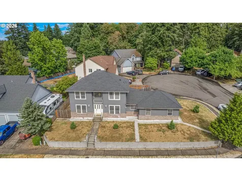 1802 NW Bella Vista Avenue Gresham OR 97030