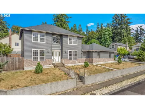 1802 NW Bella Vista Avenue Gresham OR 97030