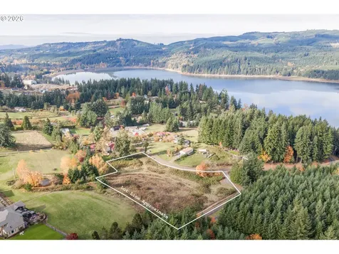 Tl 1800 Riggs Hill Road Sweet Home OR 97386