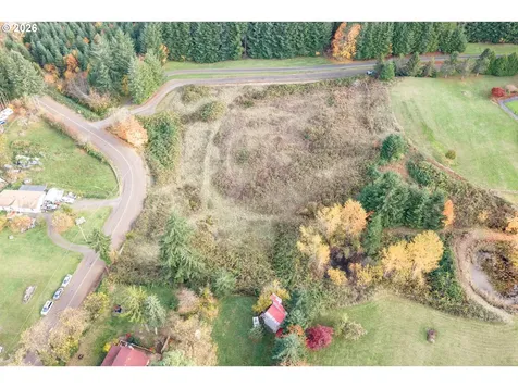 Tl 1800 Riggs Hill Road Sweet Home OR 97386