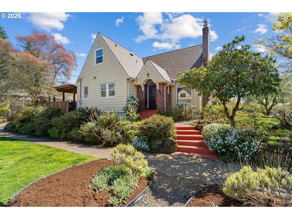4010 NE Klickitat Street Portland OR 97212