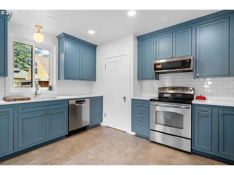 4010 NE Klickitat Street Portland OR 97212