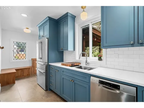 4010 NE Klickitat Street Portland OR 97212